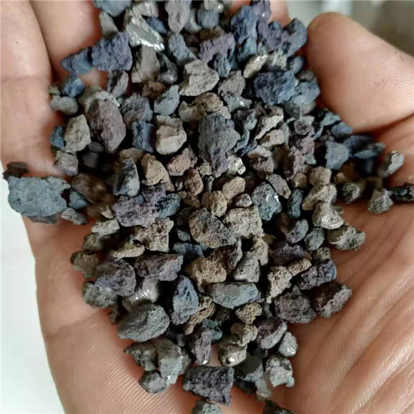 海绵铁