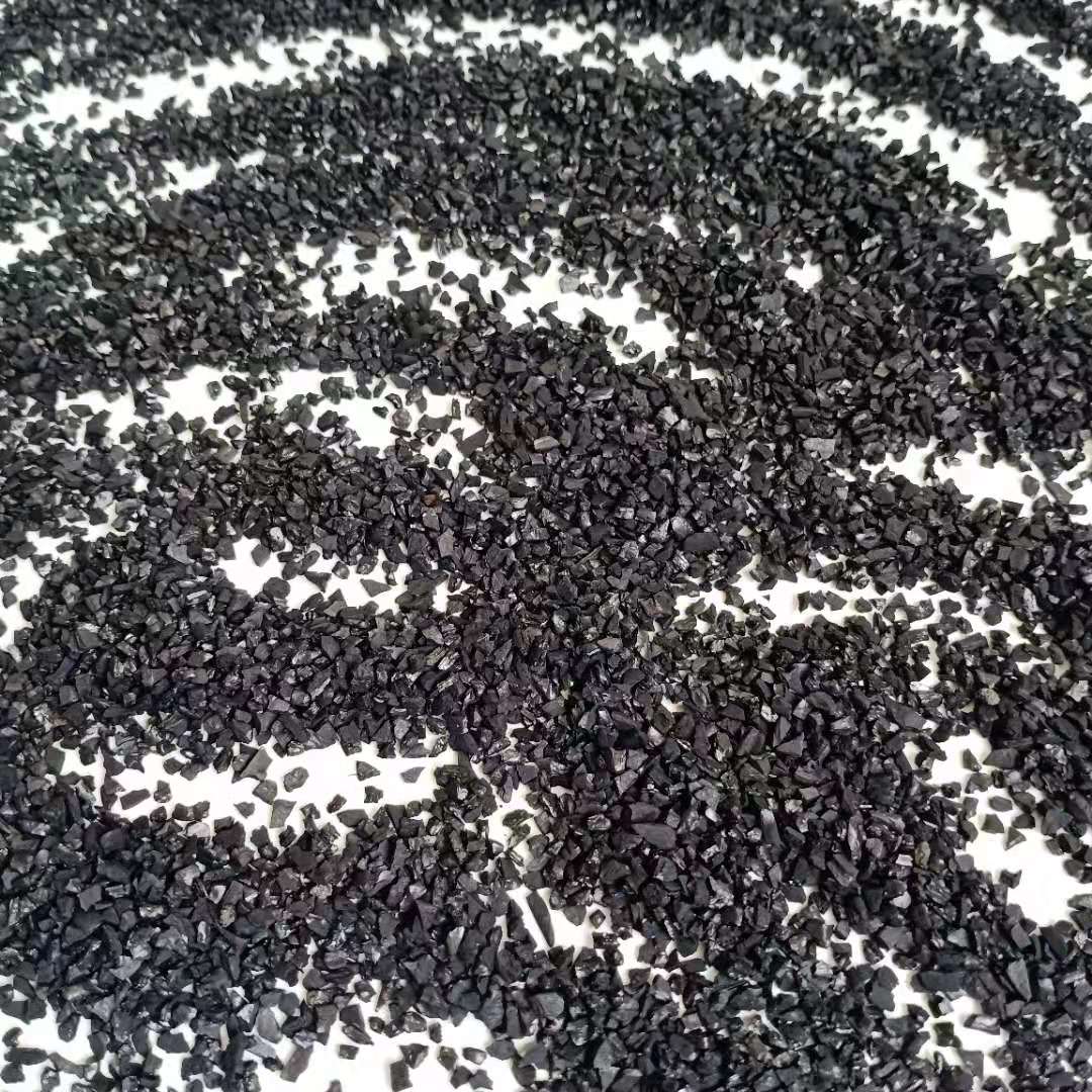 椰壳活性炭
