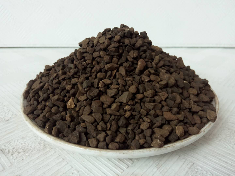 锰砂滤料