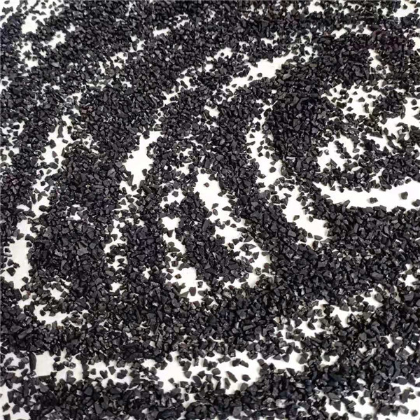 果壳活性炭厂家