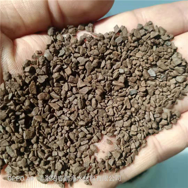 锰砂滤料
