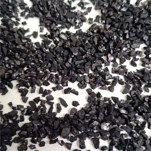 椰壳活性炭厂家