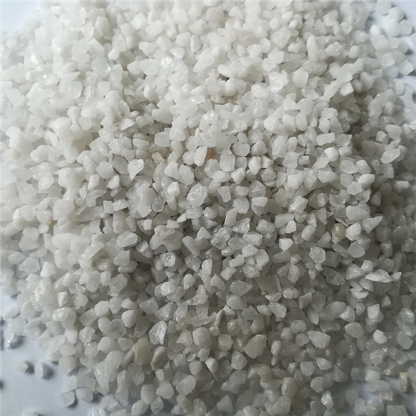 高纯石英砂厂家