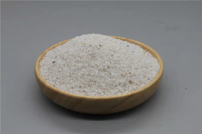石英砂滤料