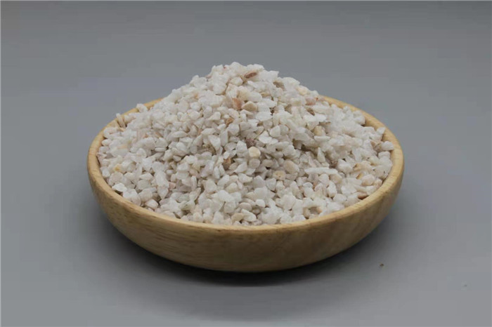 石英砂滤料